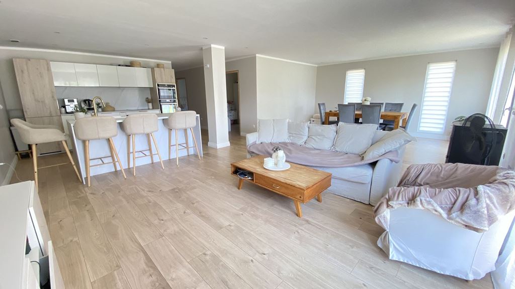 Maison de plain pied LIEVIN (62800) SARL LES HAUTS DE FRANCE immobilier