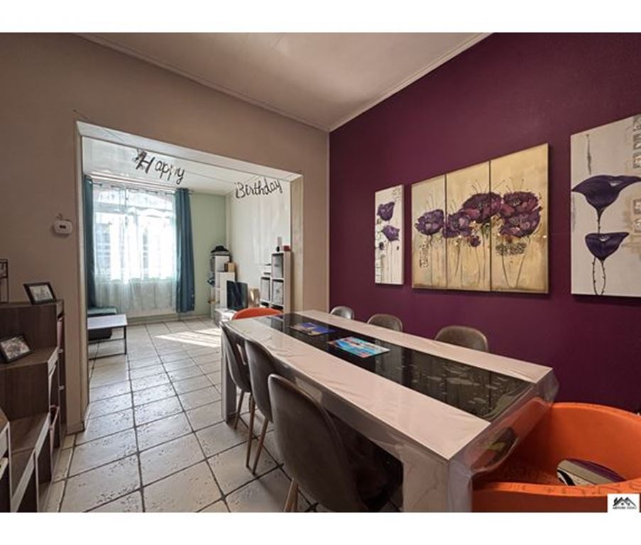 Maison LENS (62300) SARL LES HAUTS DE FRANCE immobilier