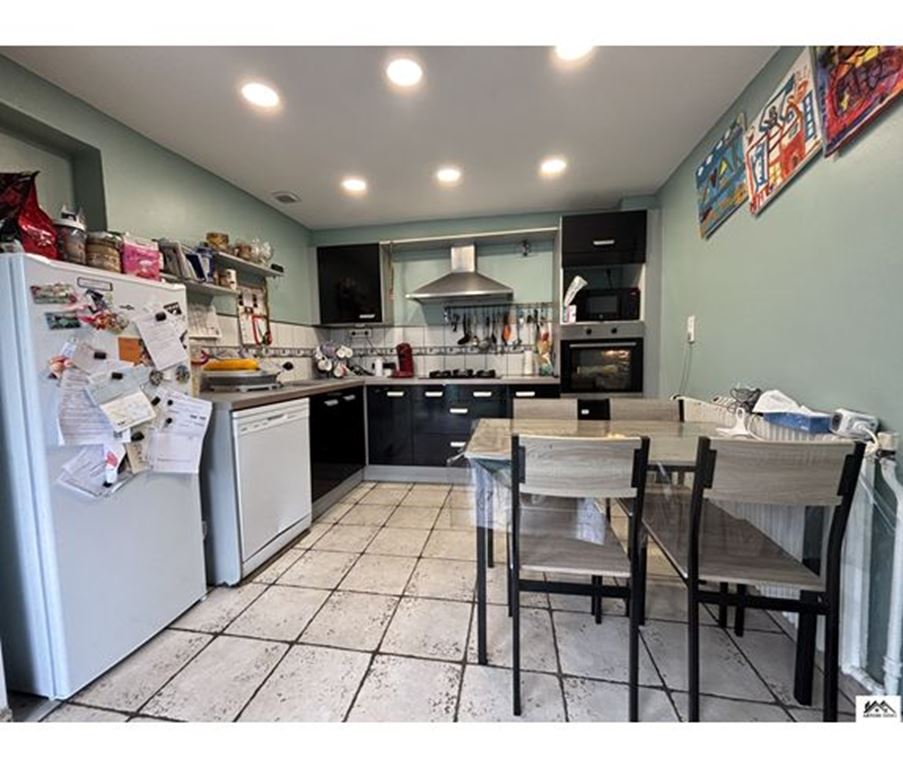 Maison LENS (62300) SARL LES HAUTS DE FRANCE immobilier