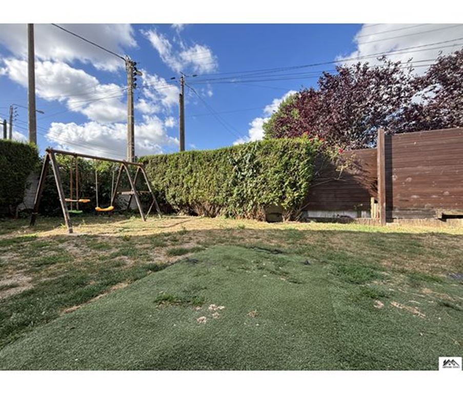 Maison LENS (62300) SARL LES HAUTS DE FRANCE immobilier