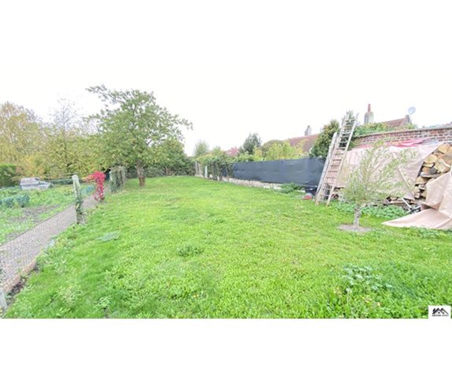 Maison longère BOUVIGNY BOYEFFLES (62172) SARL LES HAUTS DE FRANCE immobilier