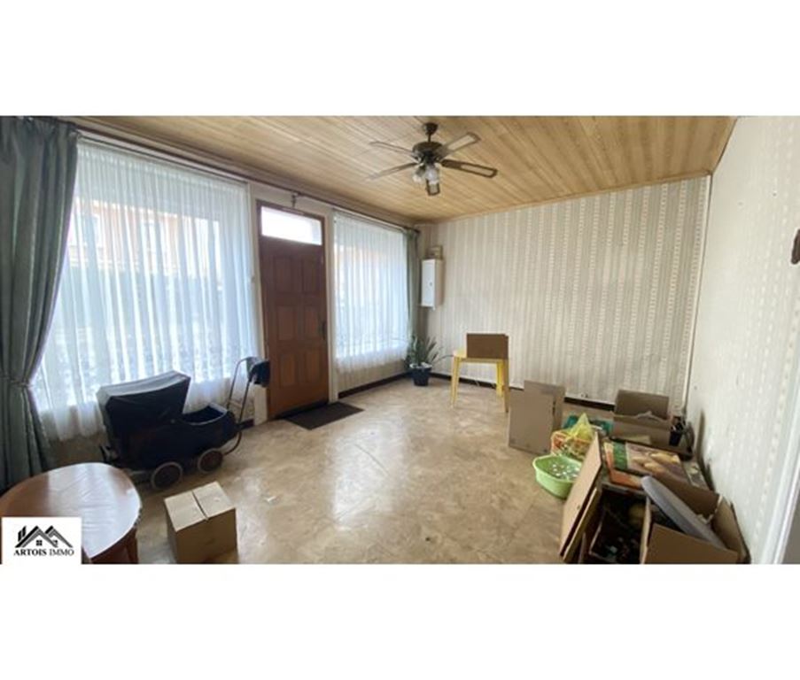 Maison NOEUX LES MINES (62290) SARL LES HAUTS DE FRANCE immobilier