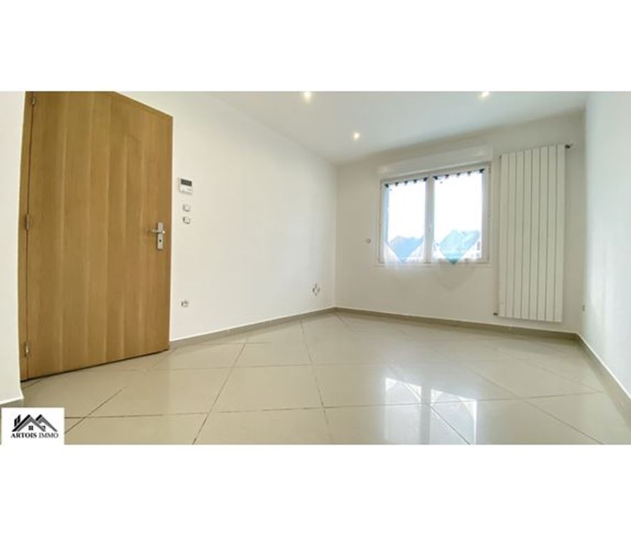 Maison LIEVIN (62800) SARL LES HAUTS DE FRANCE immobilier