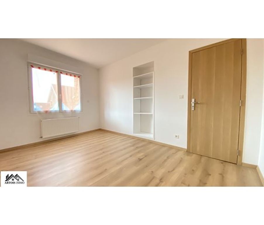 Maison LIEVIN (62800) SARL LES HAUTS DE FRANCE immobilier