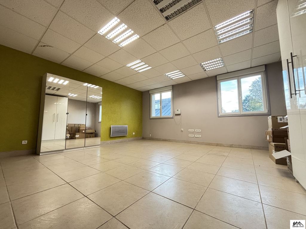 Maison LENS (62300) SARL LES HAUTS DE FRANCE immobilier