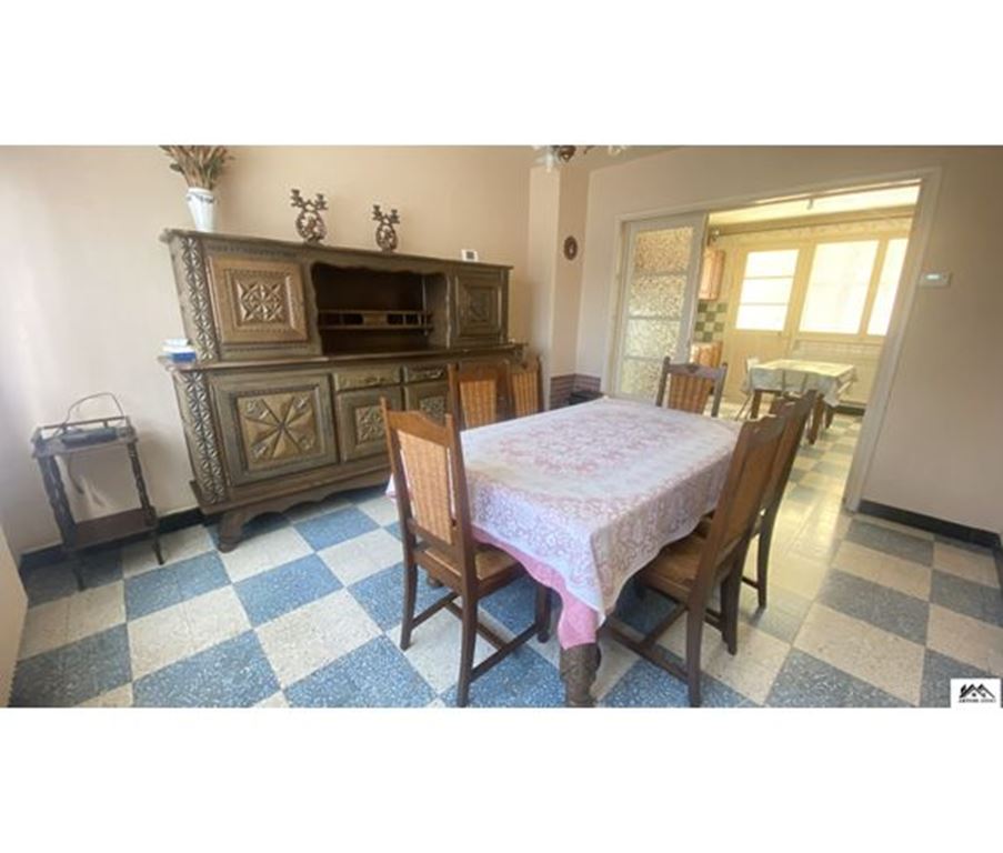 Maison VERMELLES (62980) SARL LES HAUTS DE FRANCE immobilier