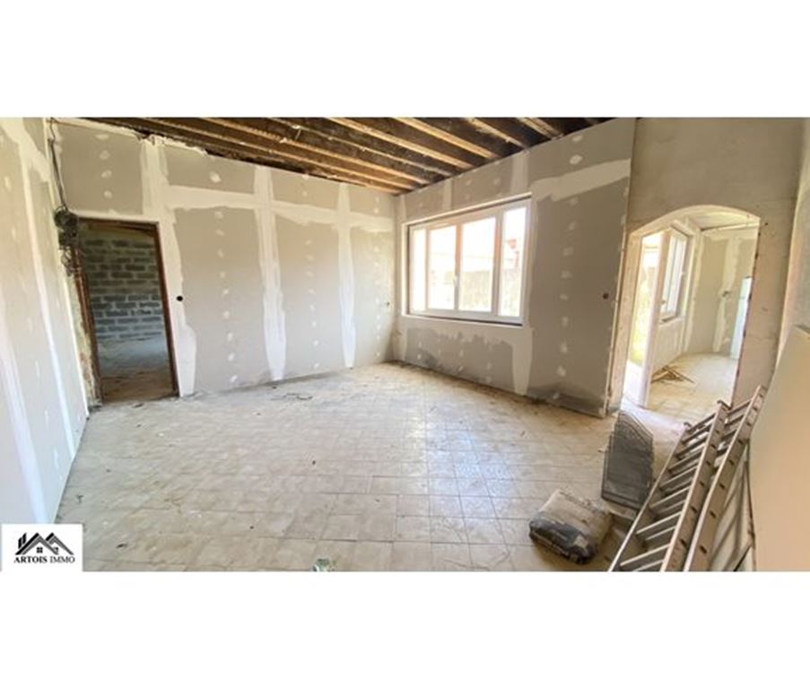 Maison BULLY LES MINES (62160) SARL LES HAUTS DE FRANCE immobilier