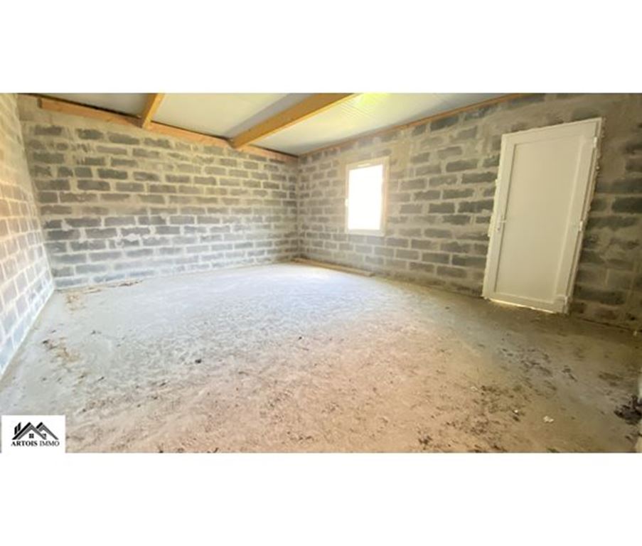 Maison BULLY LES MINES (62160) SARL LES HAUTS DE FRANCE immobilier