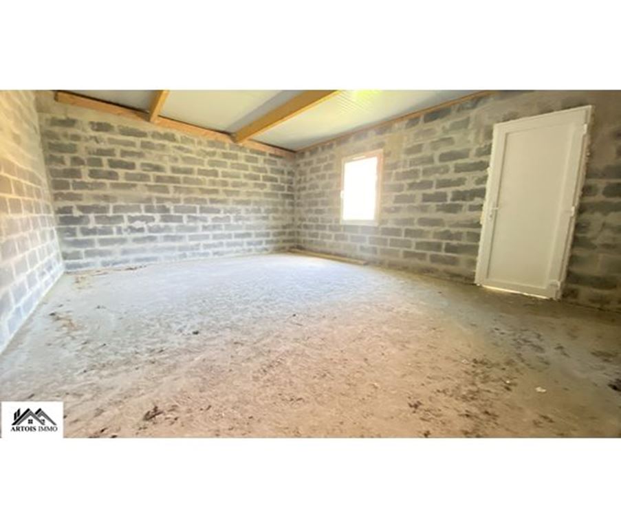 Maison BULLY LES MINES (62160) SARL LES HAUTS DE FRANCE immobilier