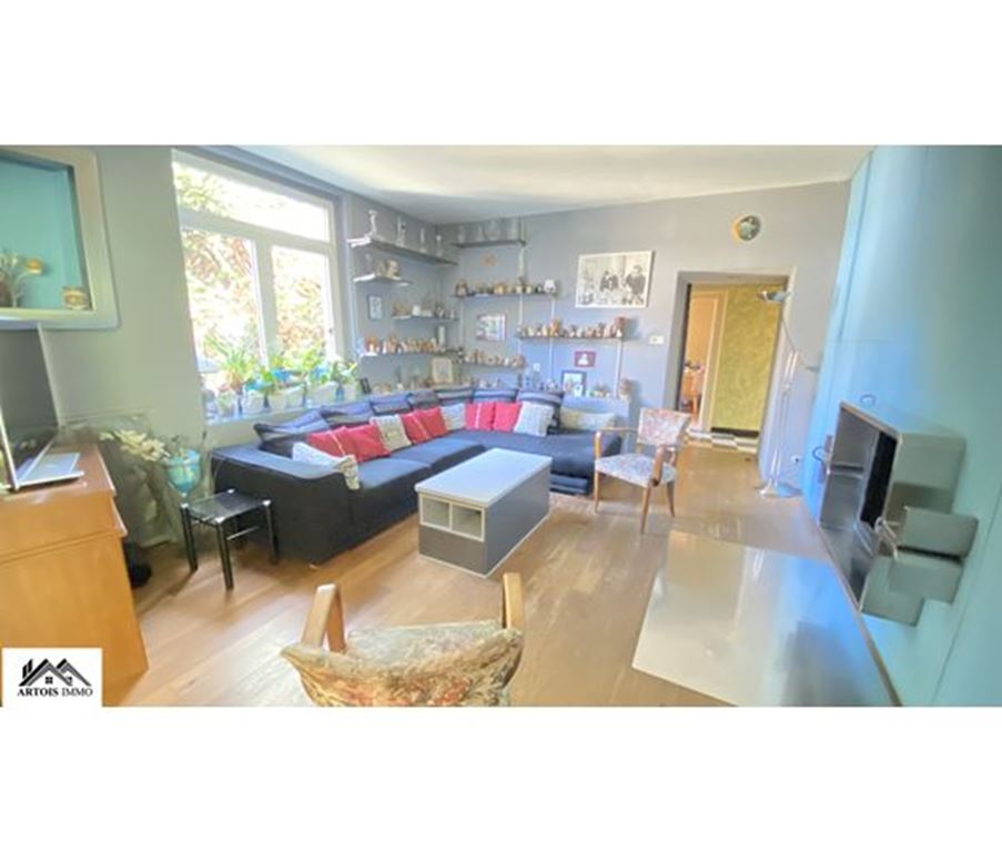 Maison BULLY LES MINES (62160) SARL LES HAUTS DE FRANCE immobilier