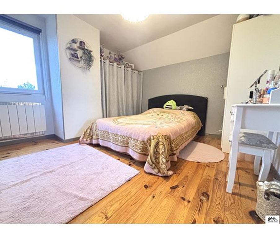 Maison LIEVIN (62800) SARL LES HAUTS DE FRANCE immobilier