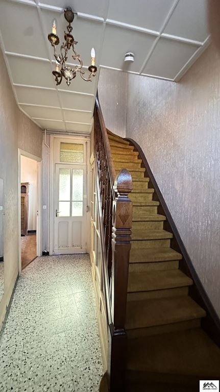 Maison de ville LENS (62300) SARL LES HAUTS DE FRANCE immobilier