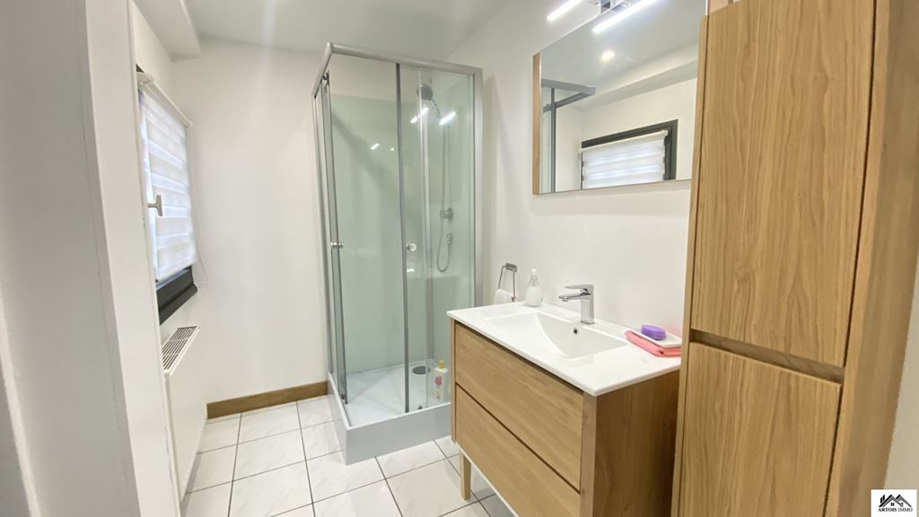 Maison LENS (62300) SARL LES HAUTS DE FRANCE immobilier