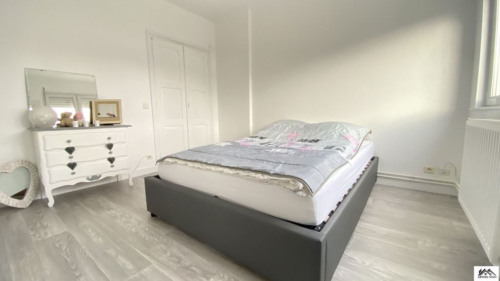 Maison LENS (62300) SARL LES HAUTS DE FRANCE immobilier