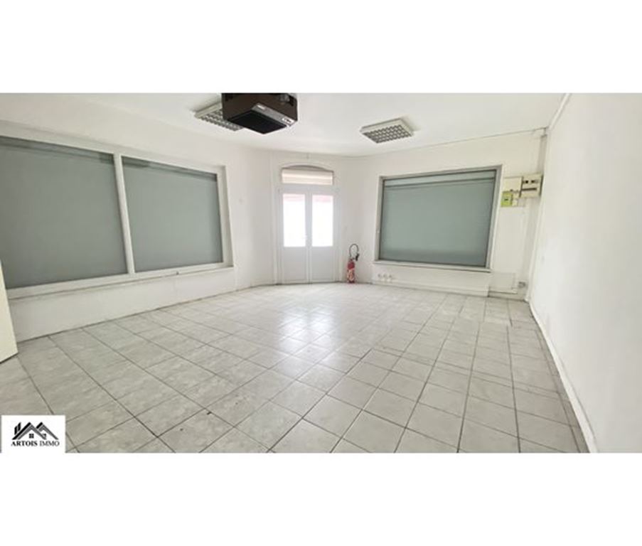 Immeuble GRENAY (62160) SARL LES HAUTS DE FRANCE immobilier