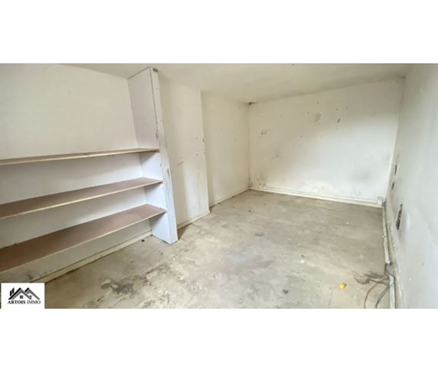 Immeuble GRENAY (62160) SARL LES HAUTS DE FRANCE immobilier