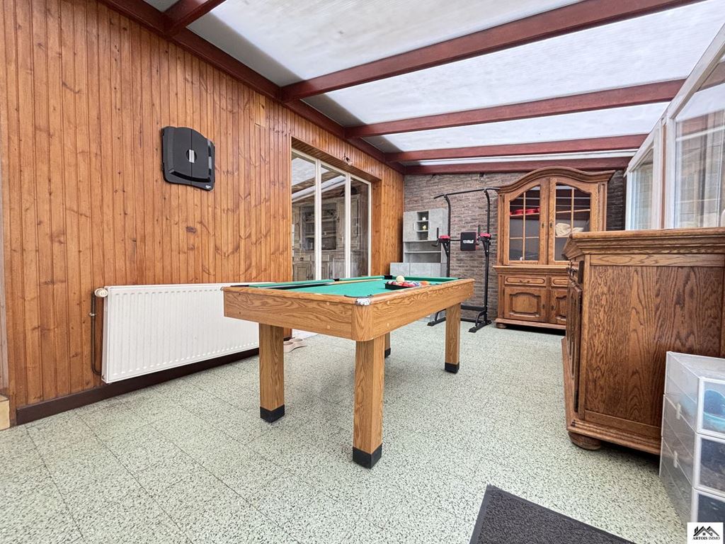 Maison BULLY LES MINES (62160) SARL LES HAUTS DE FRANCE immobilier