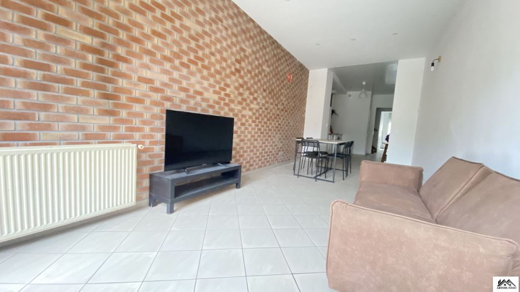 Maison LENS (62300) SARL LES HAUTS DE FRANCE immobilier