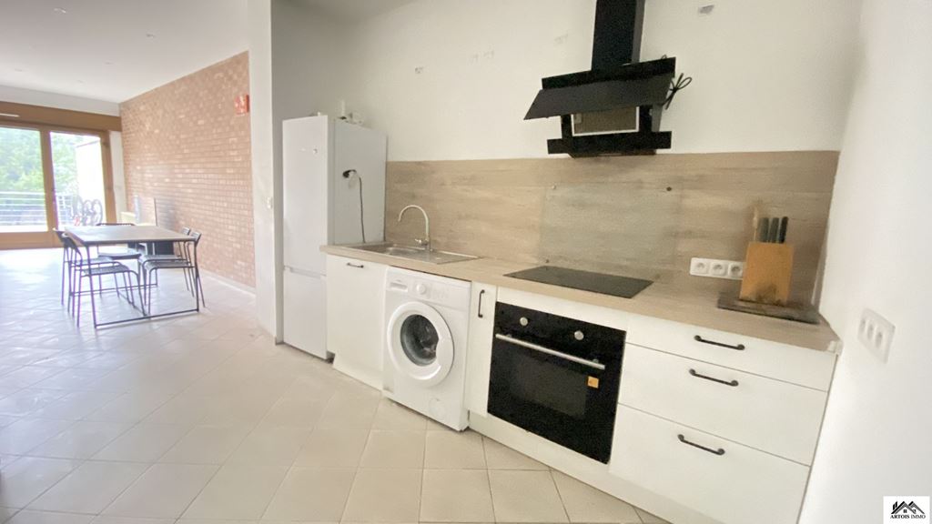 Maison LENS (62300) SARL LES HAUTS DE FRANCE immobilier