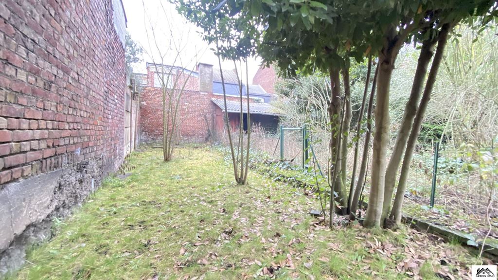 Maison LENS (62300) SARL LES HAUTS DE FRANCE immobilier