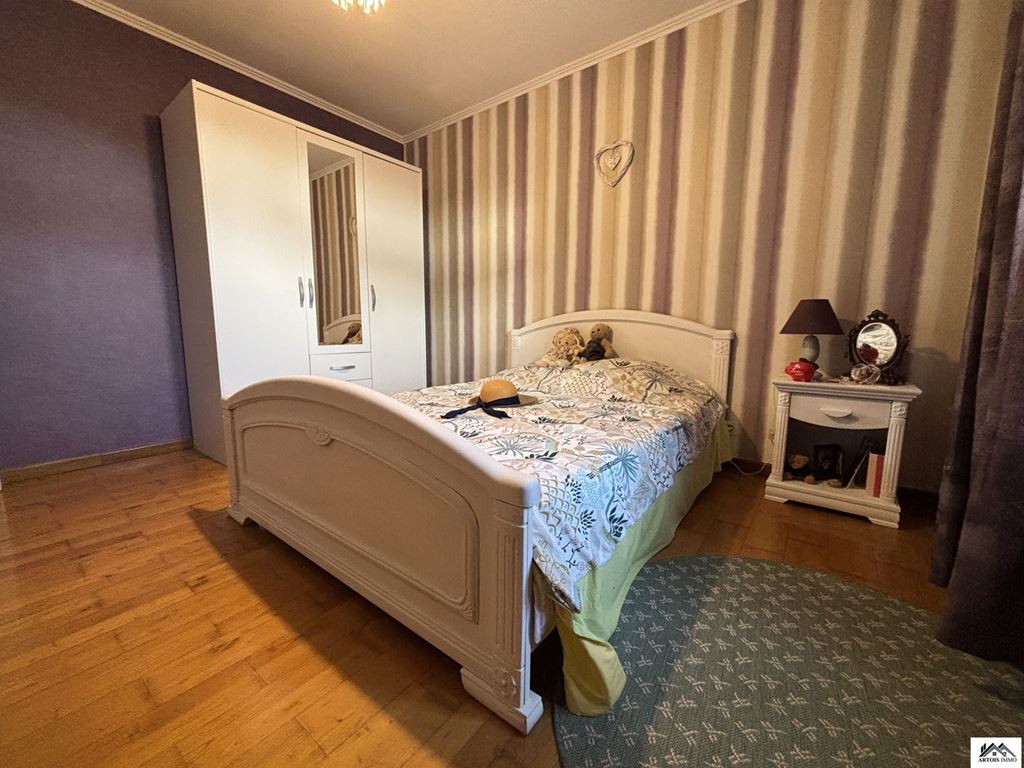 Maison GIVENCHY EN GOHELLE (62580) SARL LES HAUTS DE FRANCE immobilier