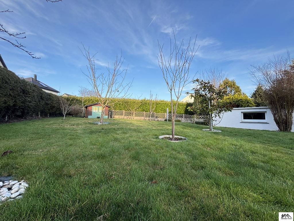 Maison GIVENCHY EN GOHELLE (62580) SARL LES HAUTS DE FRANCE immobilier