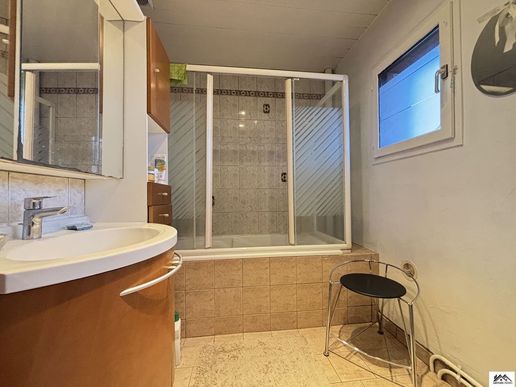 Maison LIEVIN (62800) SARL LES HAUTS DE FRANCE immobilier