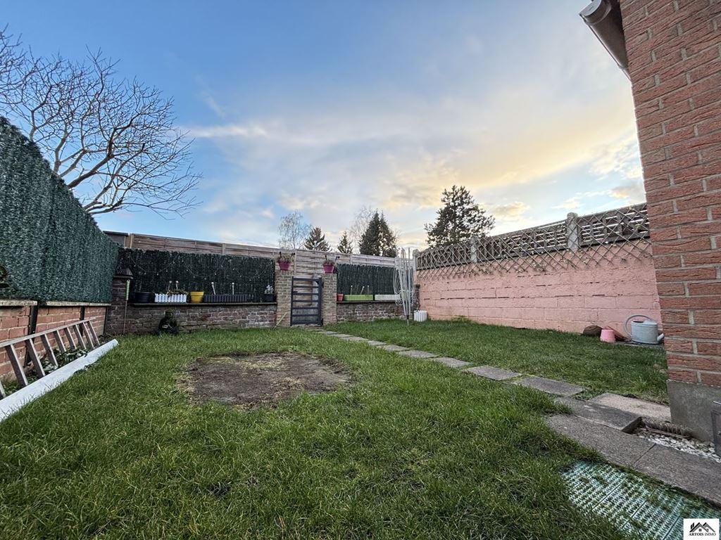 Maison LIEVIN (62800) SARL LES HAUTS DE FRANCE immobilier