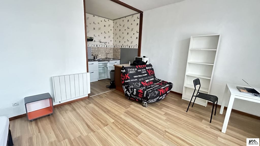 Immeuble LENS (62300) SARL LES HAUTS DE FRANCE immobilier