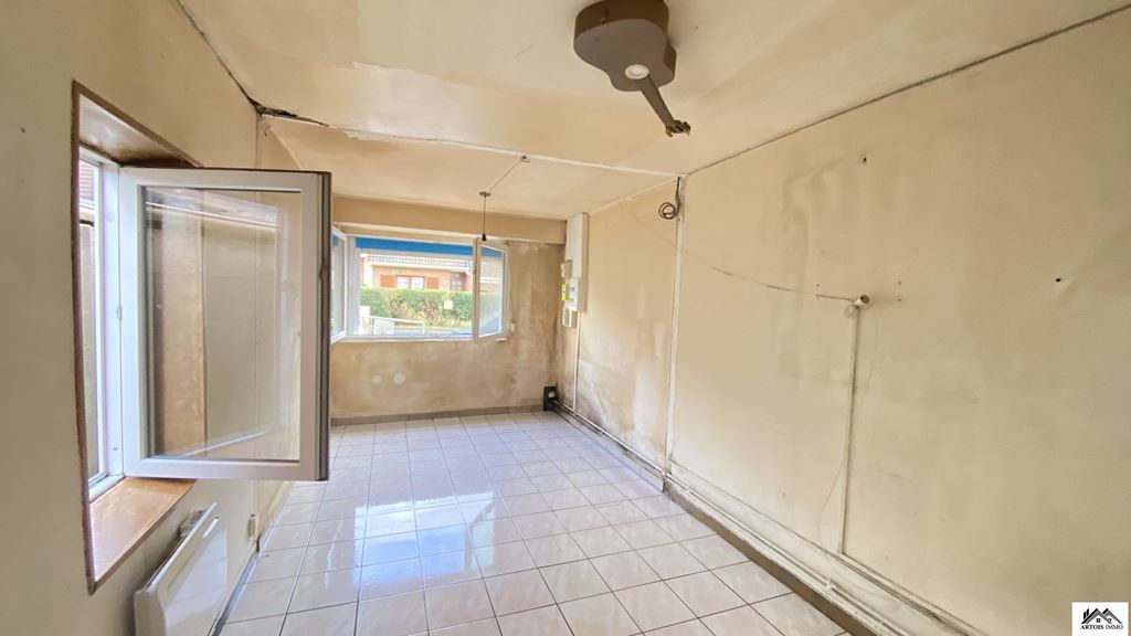 Maison LOISON SOUS LENS (62218) SARL LES HAUTS DE FRANCE immobilier