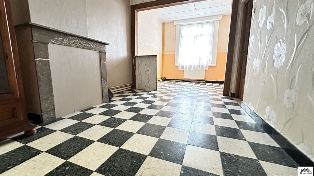 Maison HULLUCH (62410) SARL LES HAUTS DE FRANCE immobilier