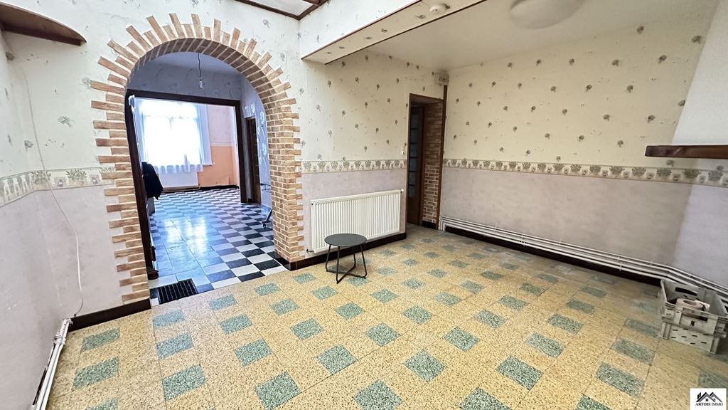 Maison HULLUCH (62410) SARL LES HAUTS DE FRANCE immobilier