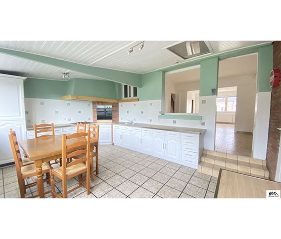 Maison SAILLY LABOURSE (62113) SARL LES HAUTS DE FRANCE immobilier