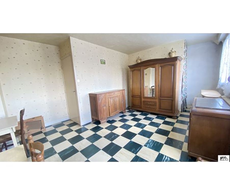 Maison VERMELLES (62980) SARL LES HAUTS DE FRANCE immobilier