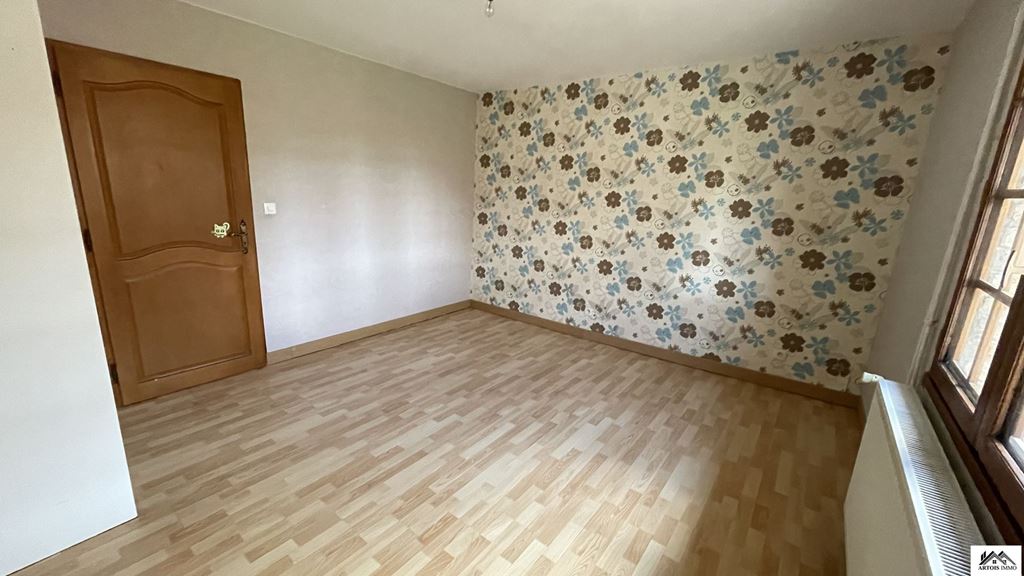 Maison AMBRINES (62127) SARL LES HAUTS DE FRANCE immobilier