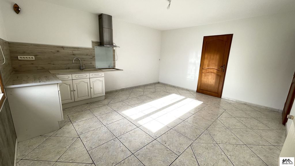 Maison ST POL SUR TERNOISE (62130) SARL LES HAUTS DE FRANCE immobilier