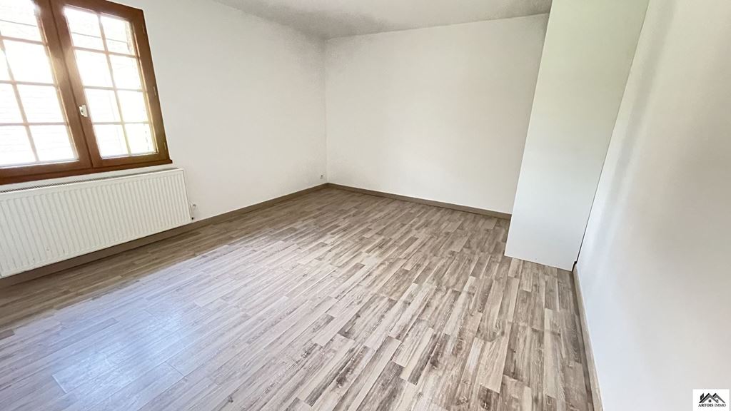 Maison ST POL SUR TERNOISE (62130) SARL LES HAUTS DE FRANCE immobilier