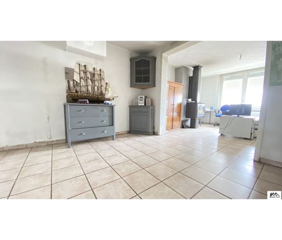 Maison BULLY LES MINES (62160) SARL LES HAUTS DE FRANCE immobilier