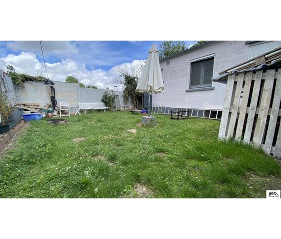 Maison BULLY LES MINES (62160) SARL LES HAUTS DE FRANCE immobilier