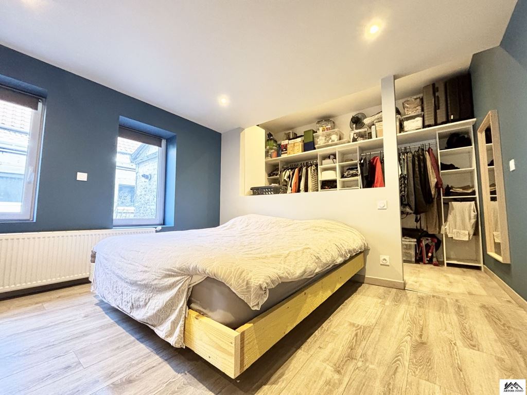 Maison BULLY LES MINES (62160) SARL LES HAUTS DE FRANCE immobilier