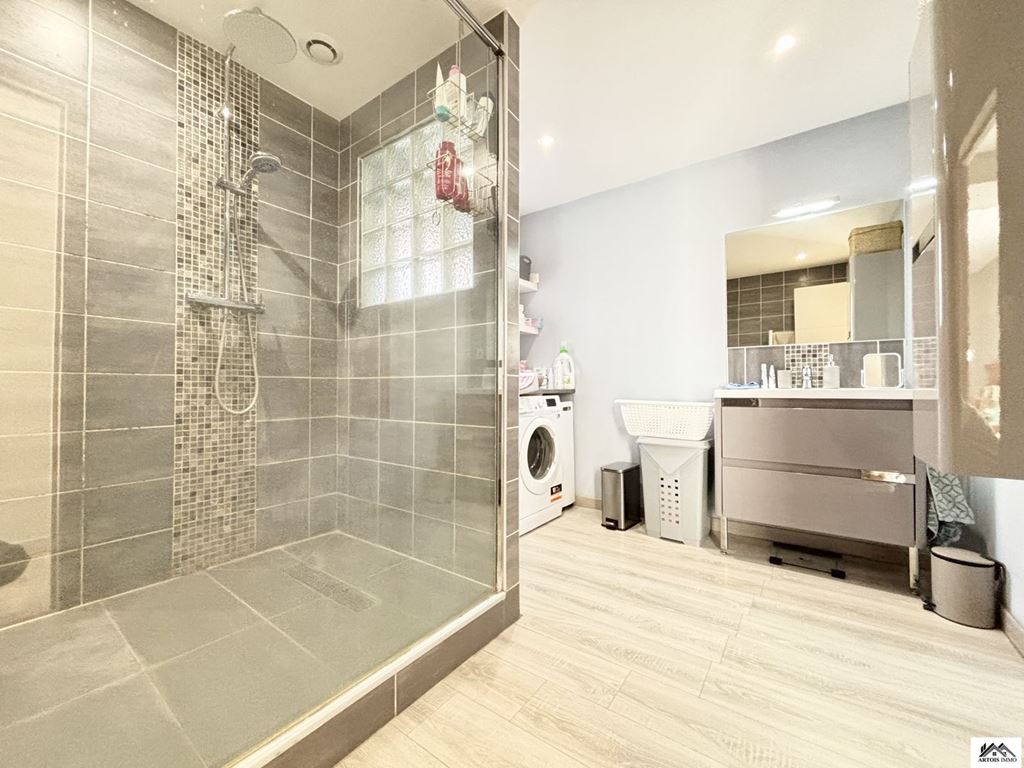 Maison BULLY LES MINES (62160) SARL LES HAUTS DE FRANCE immobilier