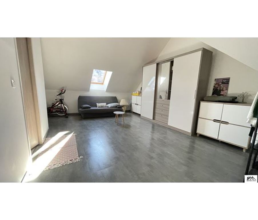 Maison SAILLY LABOURSE (62113) SARL LES HAUTS DE FRANCE immobilier