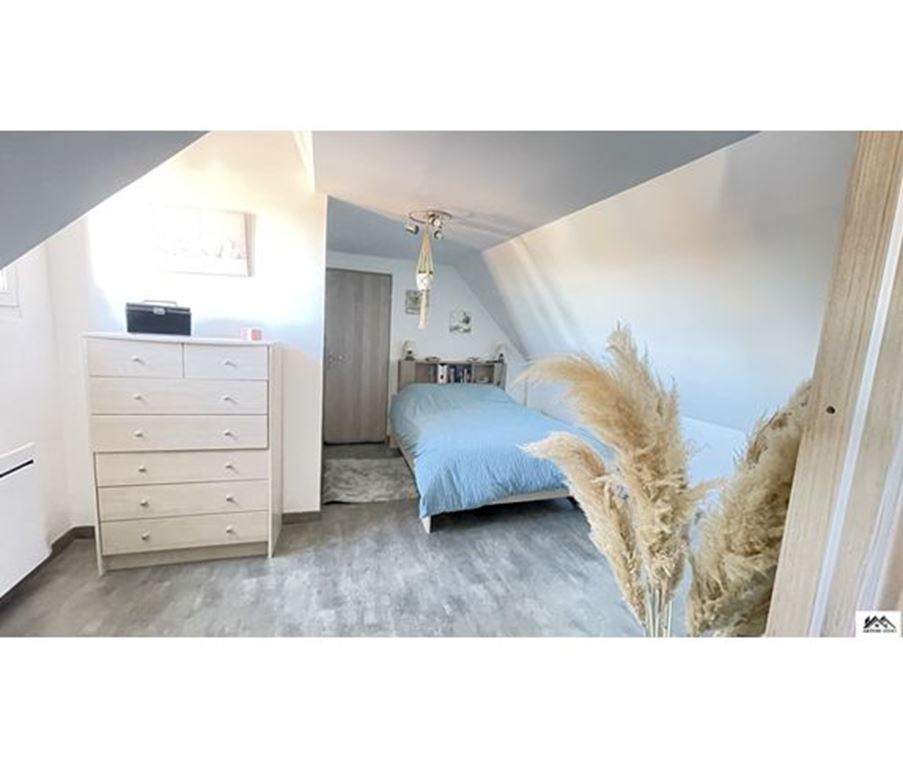 Maison SAILLY LABOURSE (62113) SARL LES HAUTS DE FRANCE immobilier