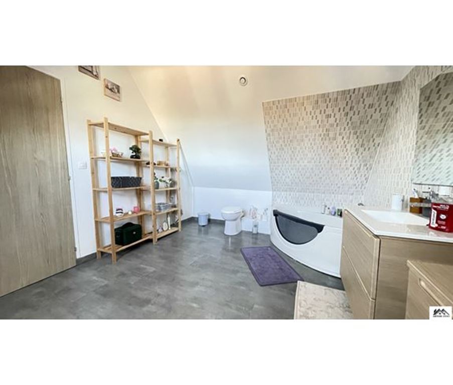 Maison SAILLY LABOURSE (62113) SARL LES HAUTS DE FRANCE immobilier