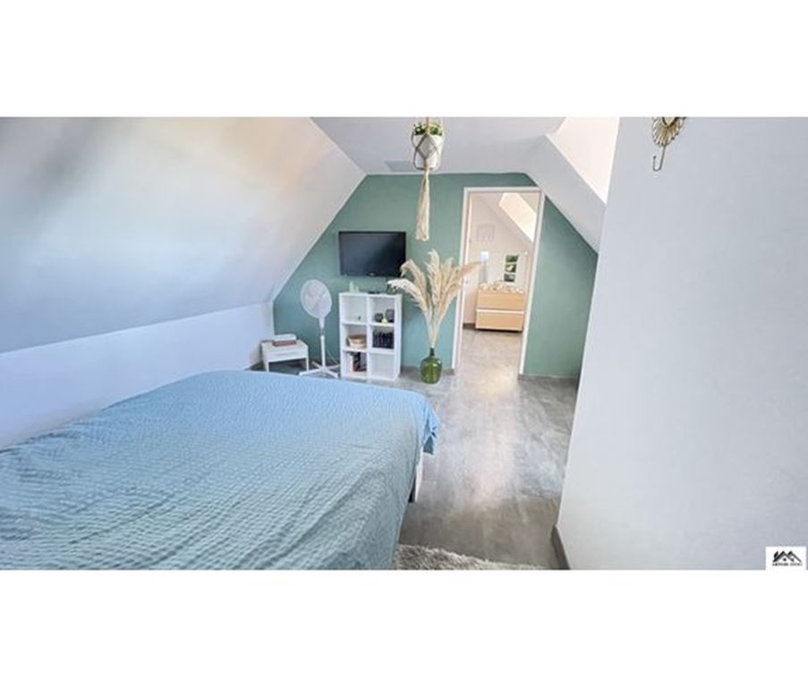 Maison BEUVRY (62660) SARL LES HAUTS DE FRANCE immobilier