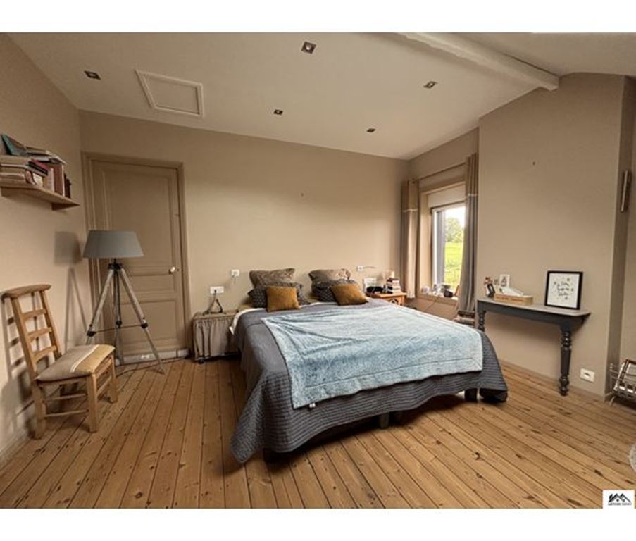 Maison de maître CARENCY (62144) SARL LES HAUTS DE FRANCE immobilier