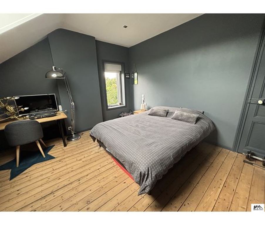 Maison de maître MAROEUIL (62161) SARL LES HAUTS DE FRANCE immobilier