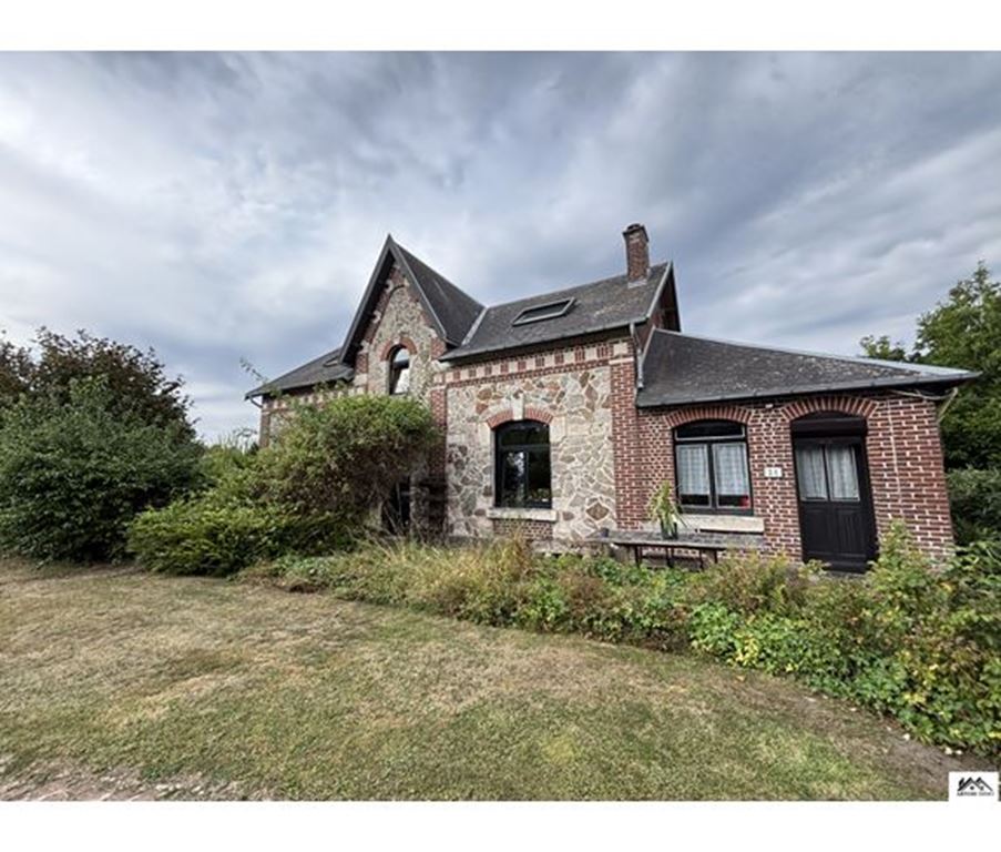 Maison de maître MAROEUIL (62161) SARL LES HAUTS DE FRANCE immobilier