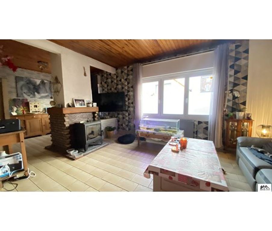 Maison de plain pied LENS (62300) SARL LES HAUTS DE FRANCE immobilier