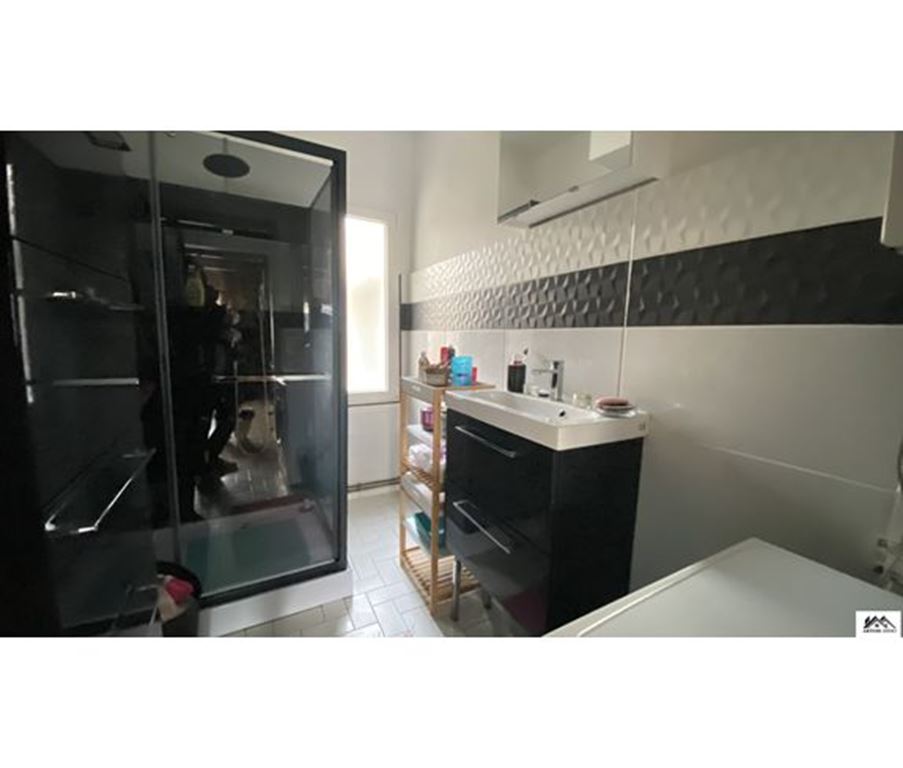 Maison de plain pied LENS (62300) SARL LES HAUTS DE FRANCE immobilier